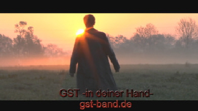 GST "In deiner Hand" (Audio)